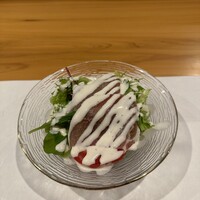 魚と炭と鉄板と ととと - 