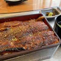うなぎ料理 うな和 鶴舞 - 