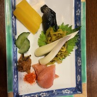割烹 川田 - 