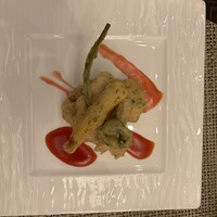 中国料理 「王朝」 ヒルトン東京ベイ - 