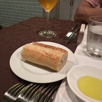 Le Salon de Legumes - パン