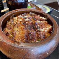 うなぎ料理 うな和 鶴舞 - 
