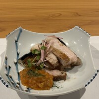 魚と炭と鉄板と ととと - 