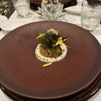 Le Salon de Legumes - 野菜のテリーヌ