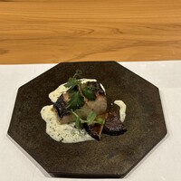 魚と炭と鉄板と ととと - 