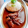 路地裏カレー Tiki
