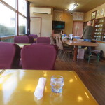 アトラス - 内観