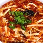 チャ～ボン 多福楼 - 