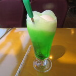 アトラス - クリームソーダ