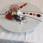 デュ・ヴァン・ハッシシ - 