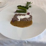 デュ・ヴァン・ハッシシ - 