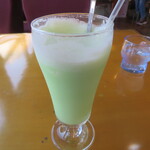 アトラス - 足うクリームを溶かして