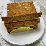 パティスリー フォブス - 