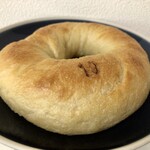 ケポベーグルズ - 酵母10％（和ベーグル）