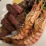 和 restaurant sacra - 