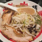 Ramen Kaki No Ki - 