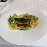 デュ・ヴァン・ハッシシ - 