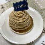 パティスリー フォブス - 