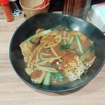 ちぇん麺 - 