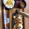 長篠陣屋食堂