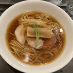 らぁ麺やまぐち - 