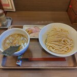 Tsukemen Sanada - 