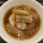 らぁ麺やまぐち - 