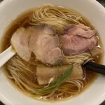 らぁ麺やまぐち - 