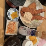 普通の食堂いわま - 