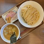 Tsukemen Sanada - 