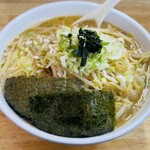 Ramen Asuka - 