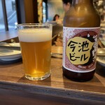 日本酒バーわさび  - 