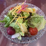 グリル小田屋 - 