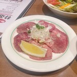 Yakiniku Uguisudanien - 