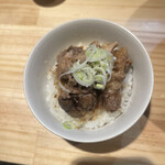 めん屋 大仙 健軍店 - 