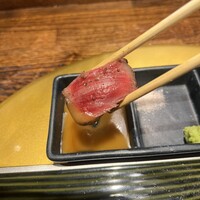 鉄板焼 炭焼 さいとう - 