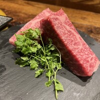 鉄板焼 炭焼 さいとう - 