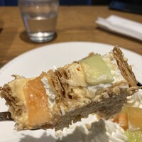 キハチ 青山本店 - 