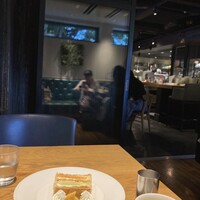 キハチ 青山本店 - 