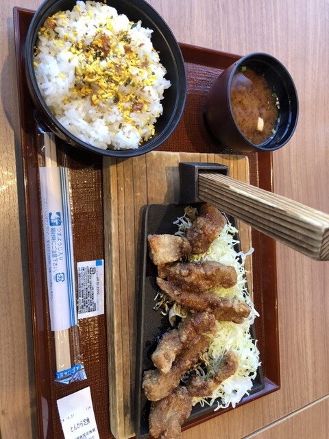 Nagashino Jinya Shokudo photo 3