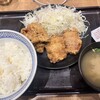 吉野家 枚方渚内野店
