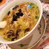 丸晶中国料理 - 料理写真: