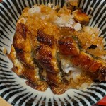 あつた蓬莱軒 松坂屋店 - 