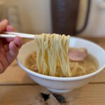 The Noodles & Saloon Kiriya - 