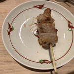 Yakitori Takahashi - 