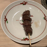 Yakitori Takahashi - 