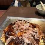 Toda Wataru No Okonomiyaki Sante Kan - 