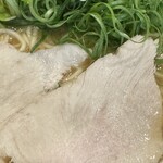祇園京都ラーメン - 