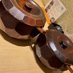 あつた蓬莱軒 - 