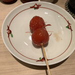 Yakitori Takahashi - 